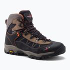 Kayland Taiga GTX men's trekking boots brown 18021035
