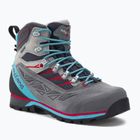 Kayland Legacy GTX women's trekking boots grey 018022155