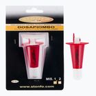 Stonfo float balancer small red 218455