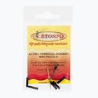 Stonfo Maxi Piccolo system for fixing floats yellow 218265