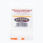 Stonfo Super Elite shock absorber fastener orange 218002