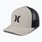 Hurley Del Mar Trucker khaki men's baseball cap