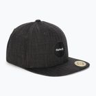 Hurley H2O Dri Point Break men's baseball cap black