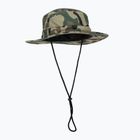 Hurley Back Country men's hat Boonie camo green