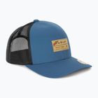 Men's Hurley Bristol Trucker blue gaze baseball cap