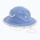 Hurley women's hat H2O Dri Kaia Boonie photo blue