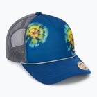 Men's Hurley Rincon Trucker blue gaze baseball cap
