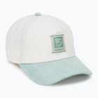 Hurley Palm neptune green women's baseball cap