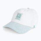 Hurley Palm neptune green women's baseball cap