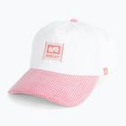 Hurley Palm valient red women's baseball cap
