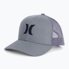 Hurley Del Mar Trucker men's baseball cap dark grey