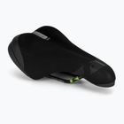Sportourer Garda Gel bicycle saddle black