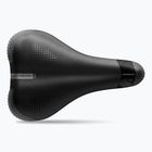 Sportourer Garda Gel bicycle saddle black