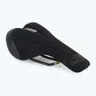 Sportourer FLX Man bicycle saddle black