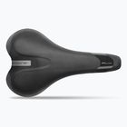 Sportourer FLX Man bicycle saddle black