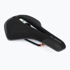 Men's bicycle saddle Sportourer Talisman Man E-Bike Flow black