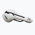 Bike saddle Selle Italia Flite Boost Superflow Tm Maganese Rail, Soft-Trek white
