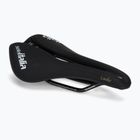 Women's bicycle saddle Selle Italia Novus Boost Evo Lady TM Superflow black