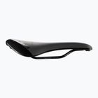 Bike saddle Selle Italia Novus Boost Evo X-Cross TM, Superflow, Manganese Rail, Soft-Tek grey