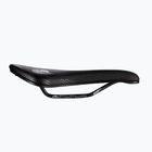 SAN MARCO Aspide Dynamic Comfort Short Open black men's bicycle saddle