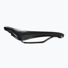 SAN MARCO Shortfit 2.0 Supercomfort Narrow Racing Open black bicycle saddle