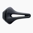 SAN MARCO Ground Shortsport Open black bicycle saddle