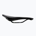 SAN MARCO Shortfit 2.0 Sport Open black bicycle saddle