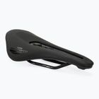 Bicycle seat SAN MARCO Shortfit 2.0 Sport Narrow Open black