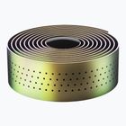 SAN MARCO Presa Corsa Team Iridescent gold steering wheel wrapper