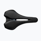 SAN MARCO Sportive Gel Open Small bicycle saddle black