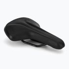 Bicycle saddle Selle Italia GT-1 Flow, Fec Alloy Rail black