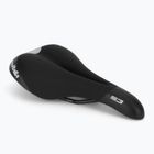 Selle Italia Sportouring S 3 Flow black bicycle saddle