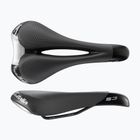 Selle Italia Sportouring S 3 Flow black bicycle saddle