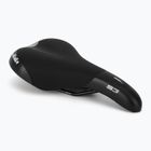 Selle Italia Sportouring S 3 black bicycle saddle