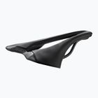 Bike saddle Selle Italia SLR Advan, Manganese Rail Black