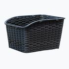 Bike basket Kosz Rockbros 330003001 Rear Bicycle Basket black