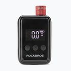 Electric bike pump Rockbros 42720016001 Electric Pump 150psi black