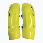 GABEL Shinguard Large shin guards yellow