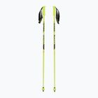Ski poles GABEL NT Lite SL-R yellow