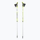 Nordic walking poles GABEL Vario S - 9.6 green-black 7008350530000