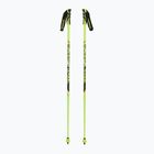 Ski poles GABEL SLD-R yellow