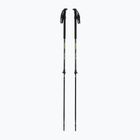 Ski touring poles GABEL Trail Tour F.L. Carbon EF black