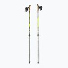 Nordic walking poles GABEL Carbon XT 2S F.L black 7008351490000