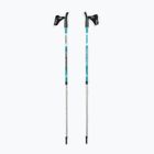 Nordic walking poles GABEL Vario S - 9.6 green 7008350610000