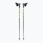 GABEL ski poles HS-R yellow/black 7009150071150