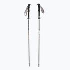Trekking poles Gabel Ibex XTS black