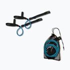 GABEL Stride Power NW Rubber 10 lb blue for Nordic walking stick training
