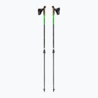 Nordic walking poles GABEL Carbon XT 2S 80 F.L. black-green 7009351490000