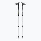 GABEL Mont Blanc Tour trekking poles black