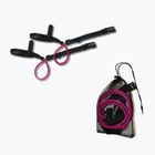 GABEL Stride Power NW Rubber 15 lb red for Nordic walking pole training